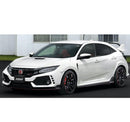 GramLight 57Transcend REV Limit Ediditon in 19x8.5 +45 5-120 for the FK8 2017+ Civic Type R