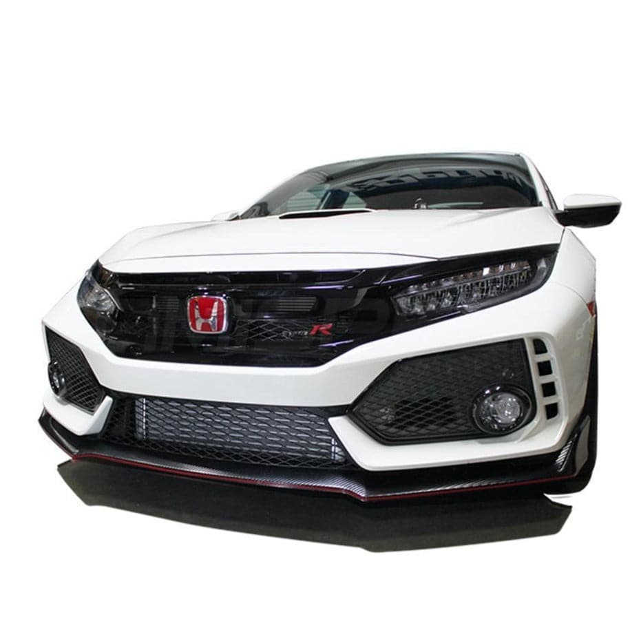 Greddy 28E Intercooler Kit | 2017+ Honda Civic Type R (12058101)