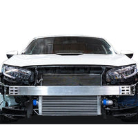 Greddy 28E Intercooler Kit | 2017+ Honda Civic Type R (12058101)