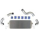 Greddy 28E Intercooler Kit | 2017+ Honda Civic Type R (12058101)