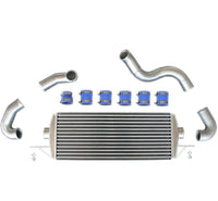 Greddy 28E Intercooler Kit | 2017+ Honda Civic Type R (12058101)