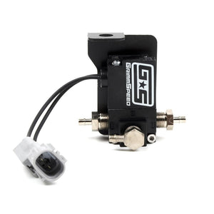 Solenoide de control de impulso Grimmspeed 08-14 WRX y 05-09 Legacy GT