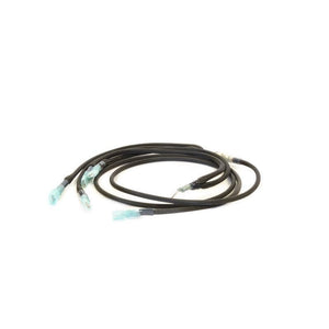 Arnés de cableado Grimmspeed Plug-N-Play Hella Horn para WRX y STi 2002-2014 (040005)