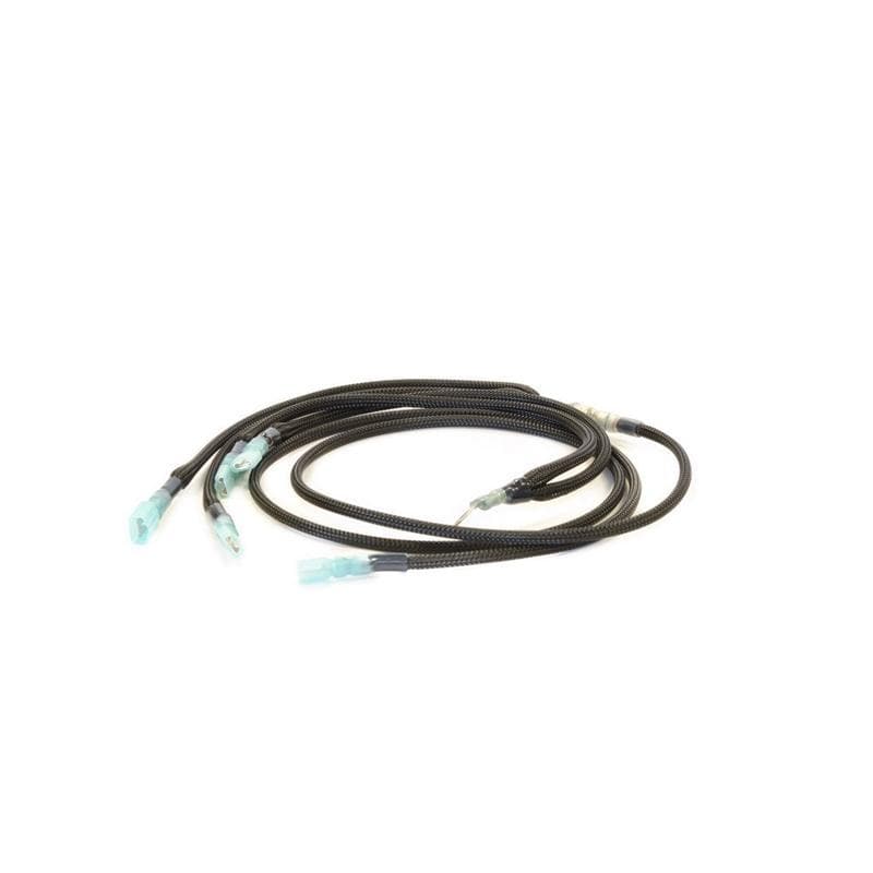 Arnés de cableado Grimmspeed Plug-N-Play Hella Horn para WRX y STi 2002-2014 (040005)