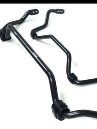 H&R 24mm Adjustable Sway Bar Front - Mazda 3 (Type BK) 04-09