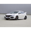 H&R Sport Springs for the 2017+ Honda Civic Type R FK8 CTR