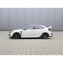 H&R Sport Springs for the 2017+ Honda Civic Type R FK8 CTR
