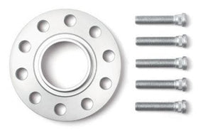 Perno espaciador de rueda DRS de 15 mm H&amp;R Trak+ - 5-114.3 12x1.25 (diámetro central 66.2)