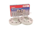 H&R Trak+ 20mm DRS Wheel Spacer Stud - 5-114.3 12x1.25 (66.2 center bore)