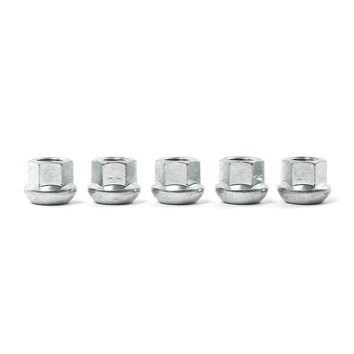 H&R Trak+ DRM 25mm Spacers 5-114.3 12x1.5 64.1 (inc. S2000 rear axle & CR-Z)
