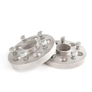 H&R Trak+ DRM 27mm Spacers | 2017+ Honda Civic Type R (5475640)
