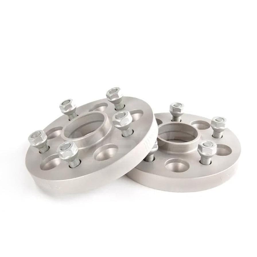 H&R Trak+ DRM 30mm Spacers | 2017+ Honda Civic Type R (6075640)