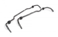 H&R Type GD 25mm Adjustable Rear Sway Bar - Subaru STi 04-07