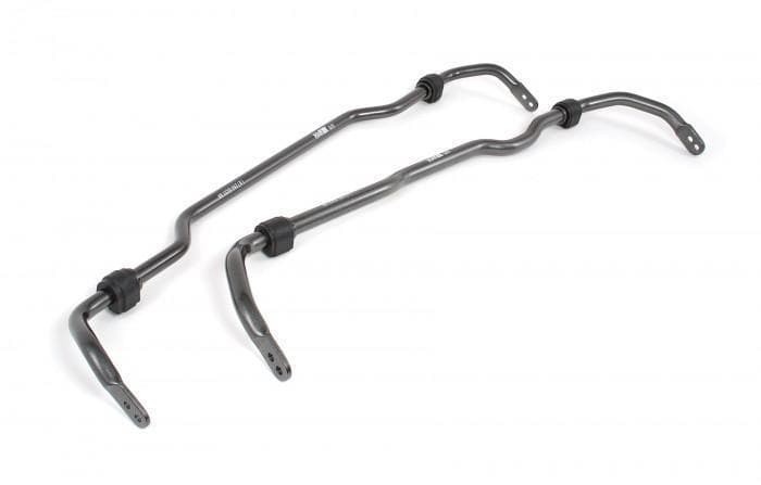 H&R Type GD 25mm Adjustable Rear Sway Bar - Subaru STi 04-07