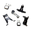 Hasport Race Engine Mount Set 17+ Civic Type R