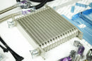 HKS 2009+ Nissan 370Z S-Type Single Oil Cooler Kit