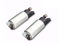 Nissan GT-R Fuel Pump Upgrade with 2 x drop-in fuel pumps