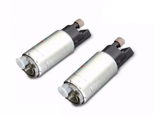 HKS 2009+ Nissan GT-R Fuel Pump Upgrade with 2 x drop-in fuel pumps (hks14007-AN003)