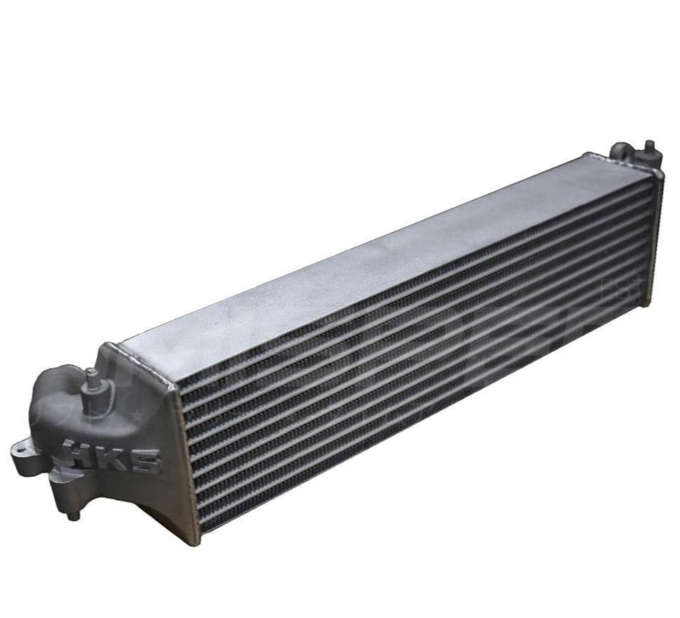 HKS Intercooler Core | 2017+ Honda Civic Type R (13001-AH005)