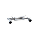 HKS Legamax Premium Axel Back Exhaust - Scion FR-S & Subaru BRZ