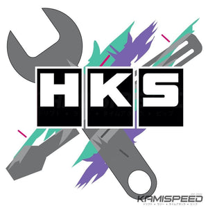HKS Maintenance Part: G18615-H15010-00 (P11 - Restrictor)