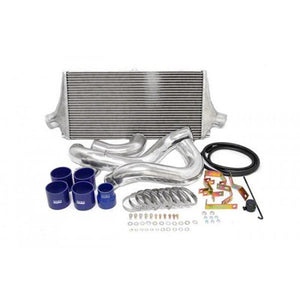 HKS R-Type Intercooler Kit - 08-15 Mitsubishi Lancer Evolution X