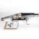 HKS Silent Hi-Power CR-Z Axle-Back Exhaust