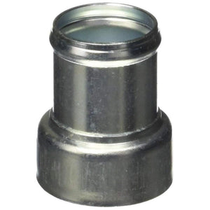 HKS SSQV Recirculation Fitting for 29mm ID return hose.