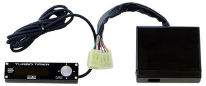 HKS Turbo Timer 9th Type-0 Push Type