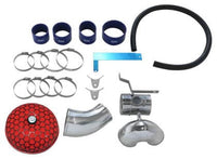 ADMISIÓN HKS RS 2006-2015 MAZDA MX5 ROADSTER NCEC LF-VE