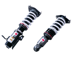 KIT DE COILOVER HKS HIPERMAX R ZN8 PARA 2022+ TOYOTA GR86 FA24 (80310-AT006)