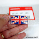Honda Union Jack Emblem | 02-05 Civic Si EP3 & New Model Civic