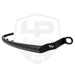 LP Aventure 16-18 Toyota RAV4 Light Bar - Powder Coated (FLP-RAV4-18-LB-B+OPC)