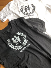Camiseta Kanji "Pursuit of Speed" de Kami Speed