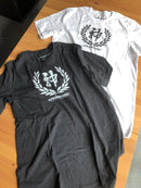 Camiseta Kanji "Pursuit of Speed" de Kami Speed