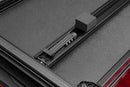 Lund 2016+ Toyota Tacoma (5ft. Bed) Hard Fold Tonneau Cover - Black