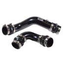 Injen Black Intercooler Pipe Upgrade for 2017+ Honda Civic Type R