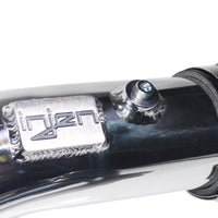 Injen Polished Intercooler Pipe Upgrade for 2017+ Honda Civic Type R