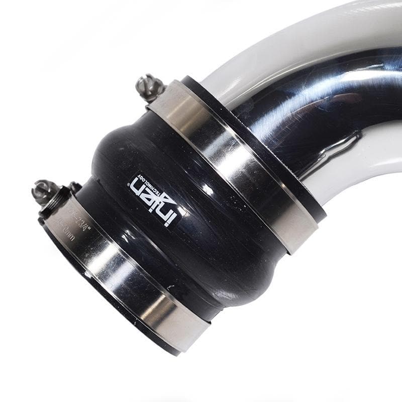 Injen Polished Intercooler Pipe Upgrade for 2017+ Honda Civic Type R