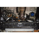 Injen Polished Intercooler Pipe Upgrade for 2017+ Honda Civic Type R