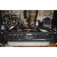 Injen Polished Intercooler Pipe Upgrade for 2017+ Honda Civic Type R