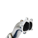 Invidia High Flow Catted Down-pipe w/ Extra O2 Bung for 08+ Impreza WRX / STI