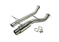 ISR Performance GT Single Exhaust - Nissan Skyline R32 GTS-T (IS-GT-R32)