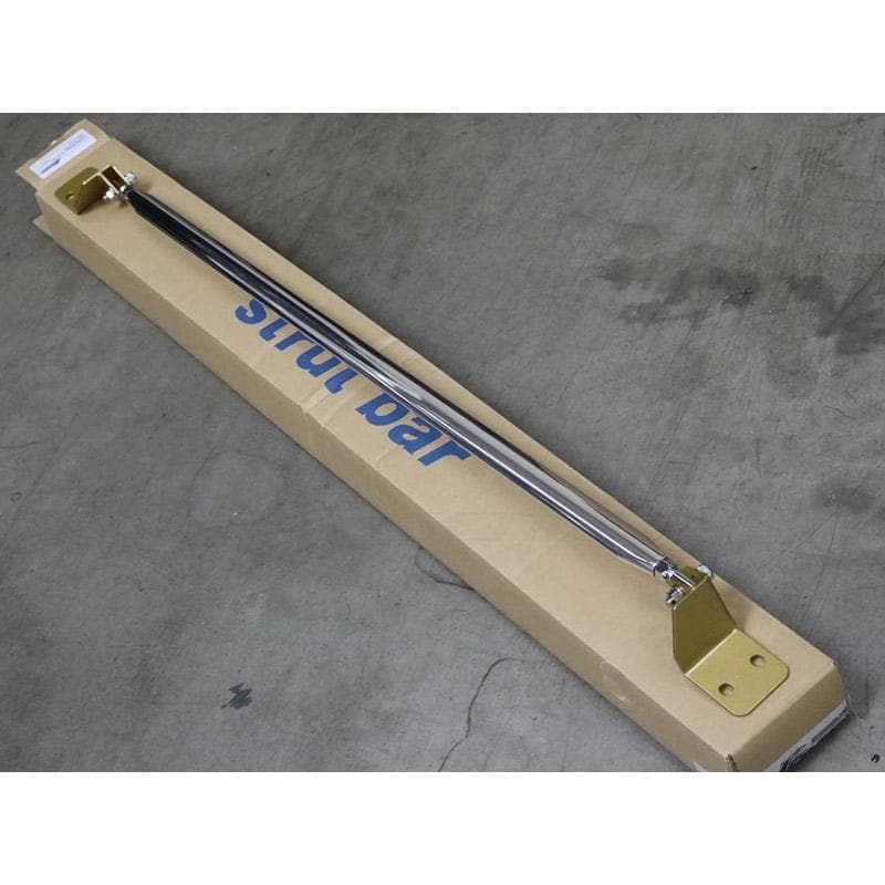 J's Racing Rear Tower Bar | 2017+ Honda Civic Type R (TB-K8-R)
