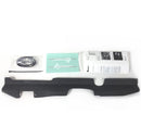 Kansai Dry CF Radiator Shroud CR-Z