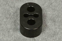 KartBoy 15MM Black Exhaust Hanger Standard Length