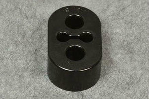 KartBoy 15MM Black Exhaust Hanger Standard Length