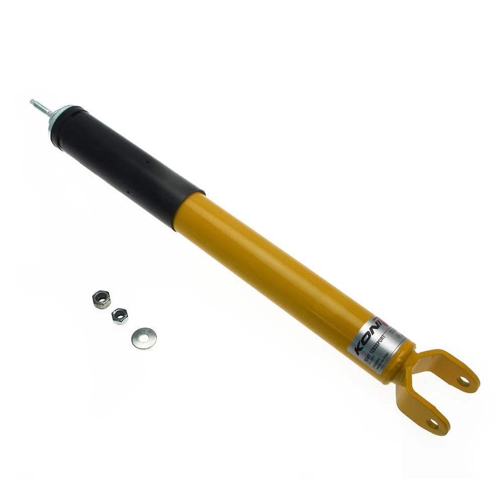 Koni Sport Yellow Rear Shock Absorber | Nissan 370Z & Infiniti G37 (8241-1283SPORT)
