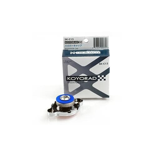 Koyorad Hyper High Pressure Radiator Cap - Type A