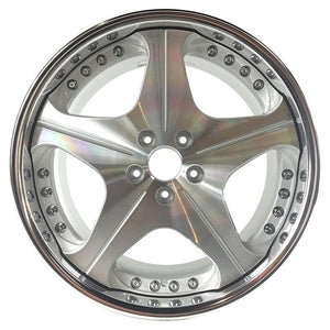 Leon Hardiritt Orden por Super Star CO., LTD